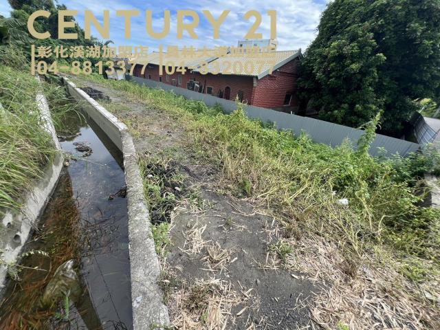 彰化大村建地-5