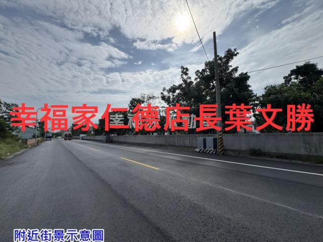 台南學甲建地-15