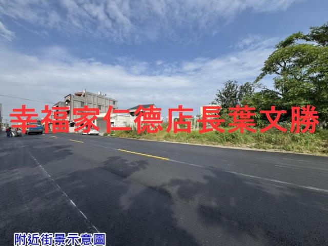 台南學甲建地-4