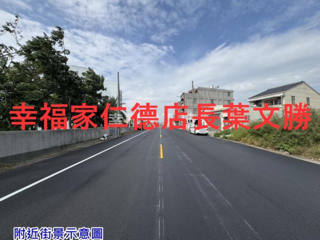 台南學甲建地-6