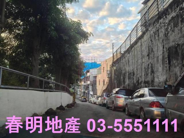 新竹竹東建地-2