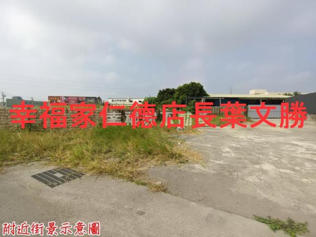 台南山上建地-10