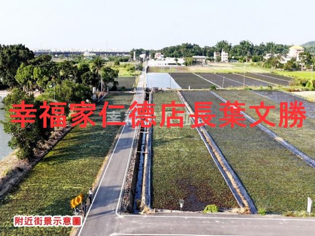 台南官田農地-10