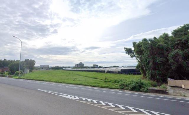 蘆竹交通用地-1