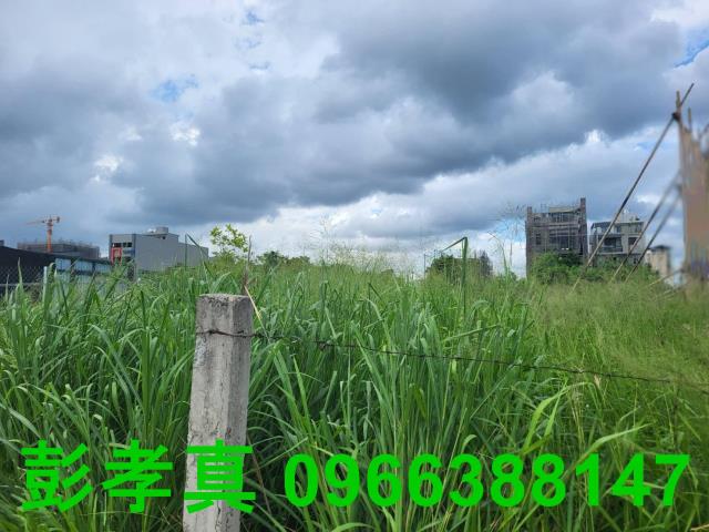 台中北屯建地-4