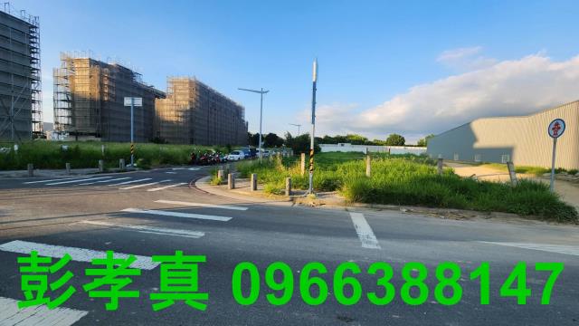 台中北屯建地-10
