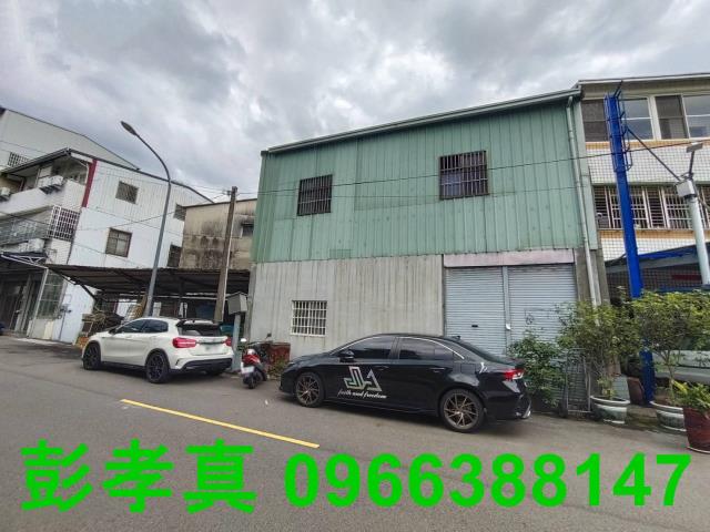 台中北屯建地-1