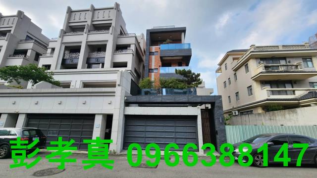 台中北屯建地-2