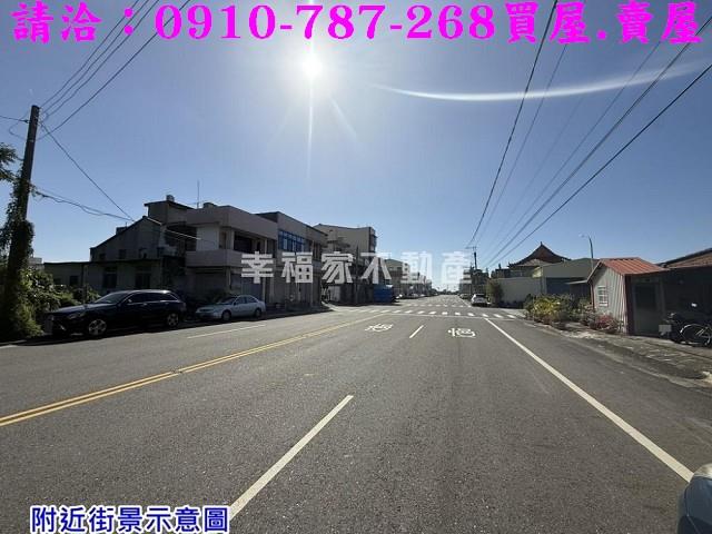 台南將軍建地-2