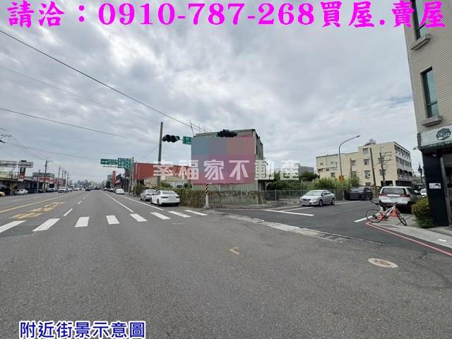 台南佳里建地-2