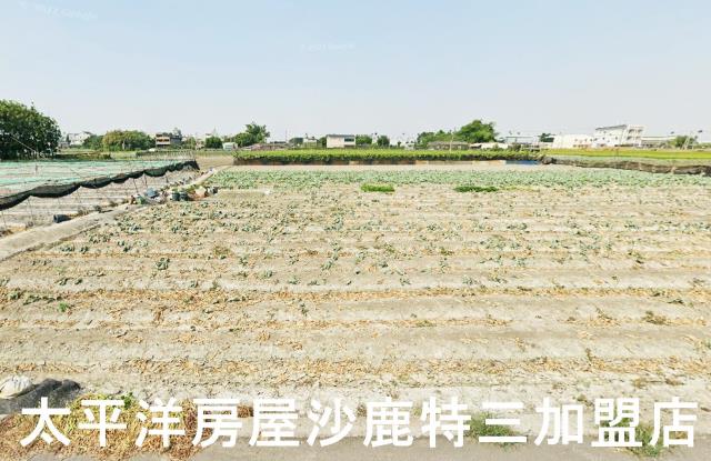 彰化埔心農地-1