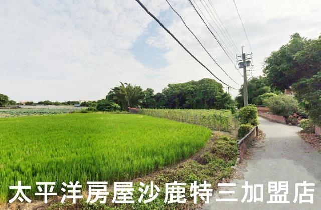 彰化埔心農地-1