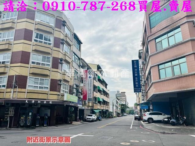 台南新營建地-7