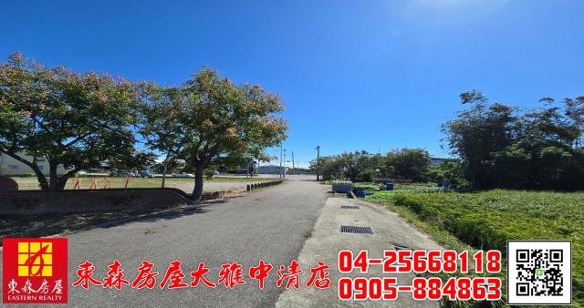 台中神岡農地-4