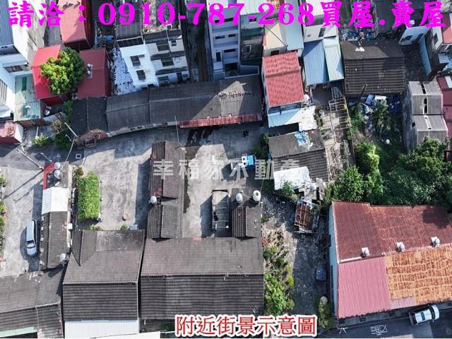 台南安南建地-10