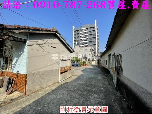 台南安南建地-8