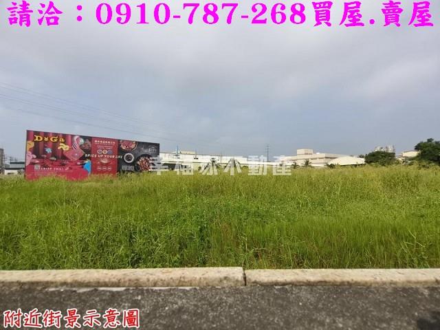 台南山上農地-10