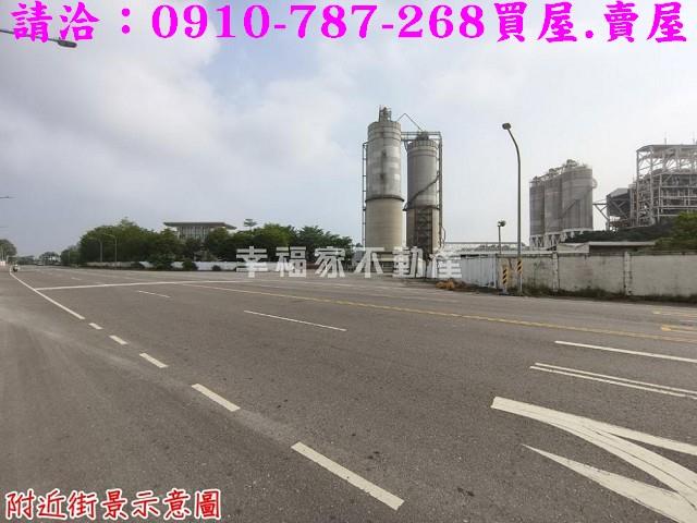 台南山上農地-6