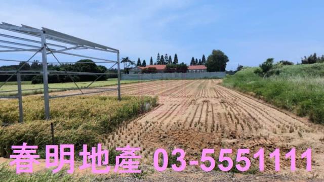 桃園新屋農地-5