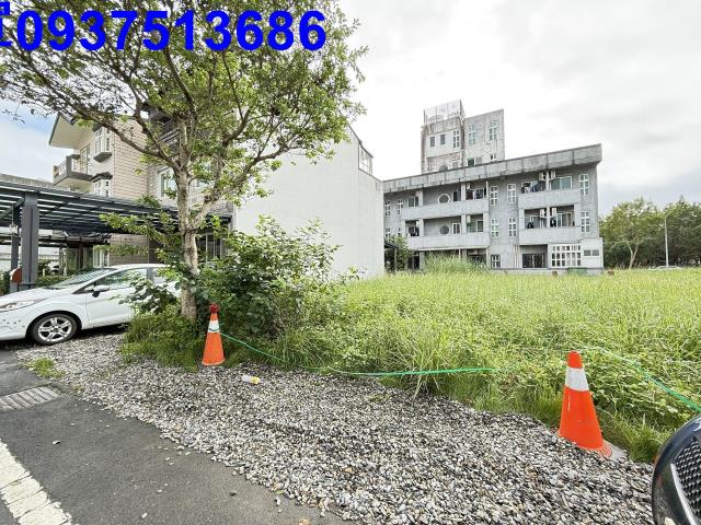 宜蘭市建地-13