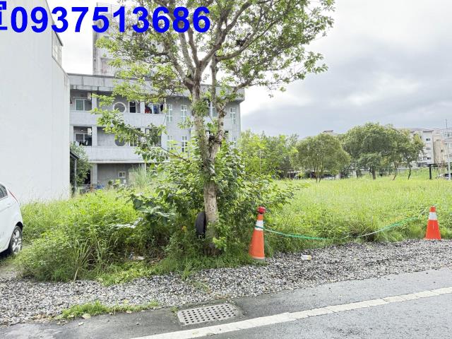 宜蘭市建地-8