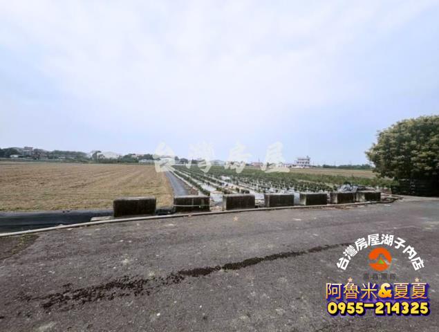 台南白河農地-3