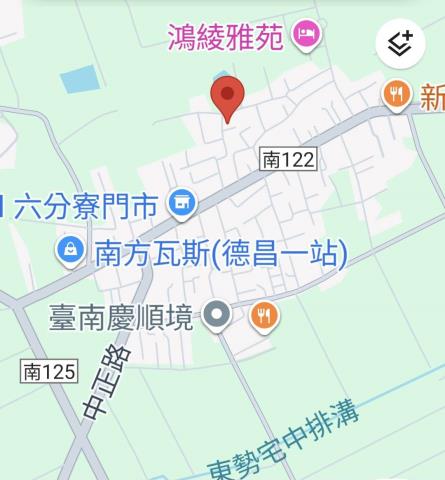 台南善化建地-13