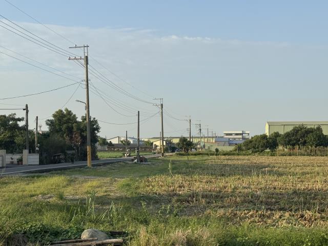 屏東萬丹農地-1