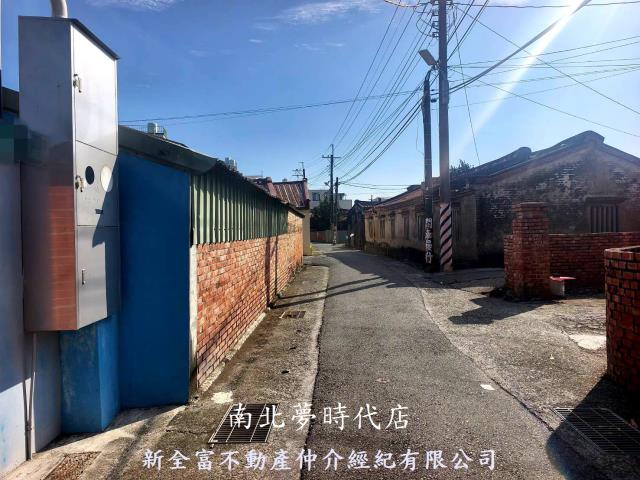 台南善化建地-10