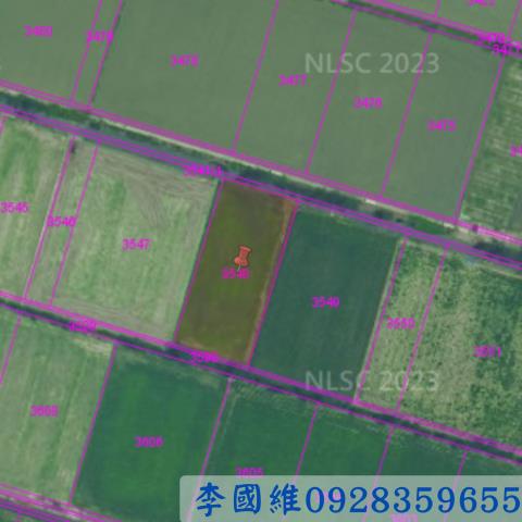 雲林四湖農地拍賣-3