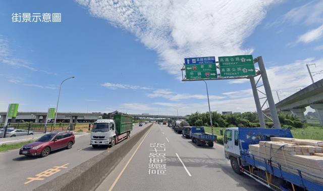桃園楊梅工業地-4