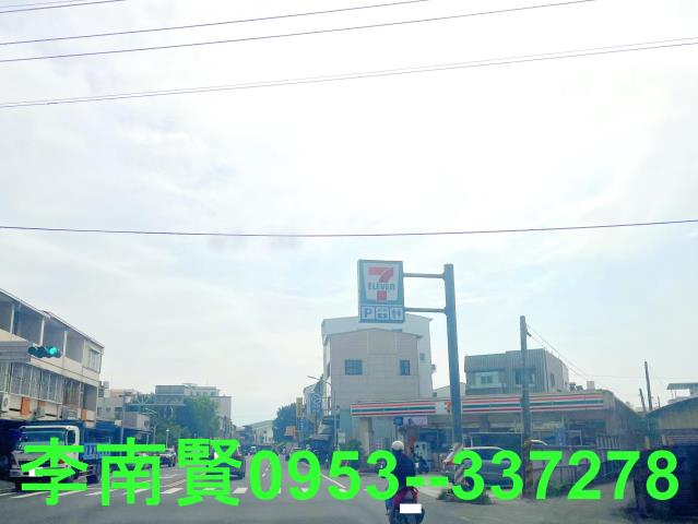 台南山上工業地-12