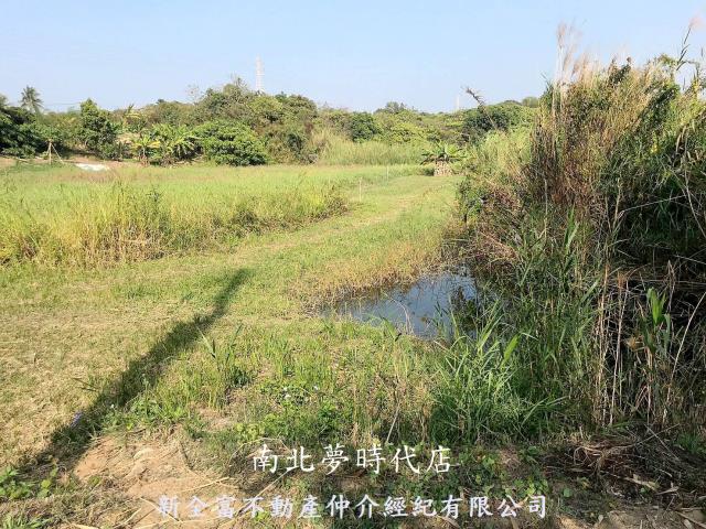 新化農地-1