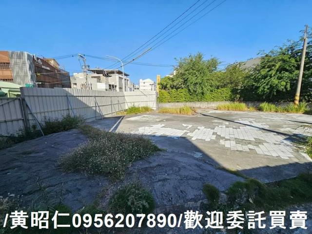 台南建地-5