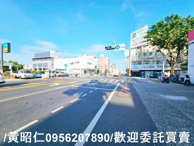 台南東區建地-2