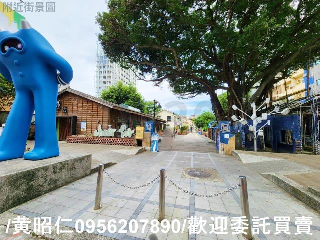 台南南區建地-3