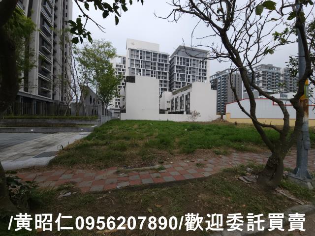 台南南區建地-8