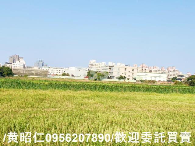 台南永康農地-11