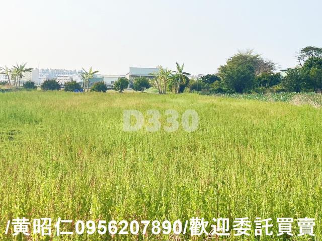 台南永康農地-13