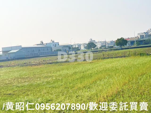 台南永康農地-14