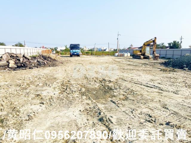 台南永康農地-5