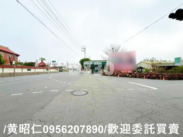 台南佳里建地-4