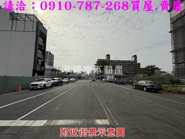 台南永康建地-3