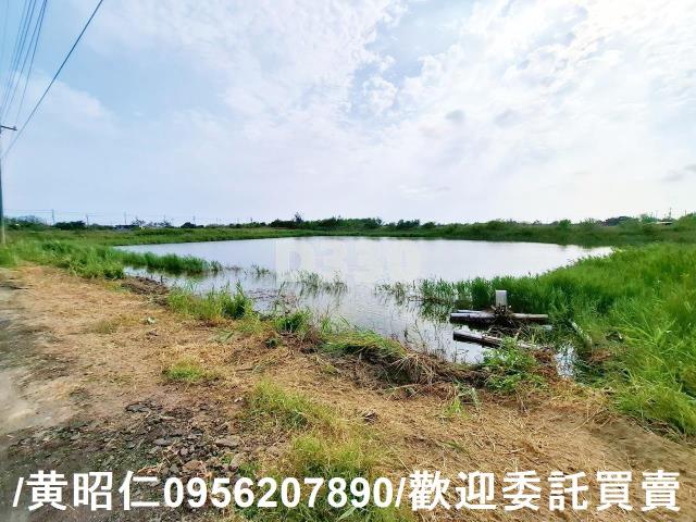 台南安南農地-1