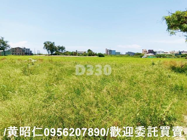 台南安南農地-5