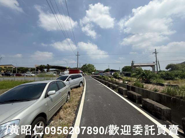 台南安南農地-4