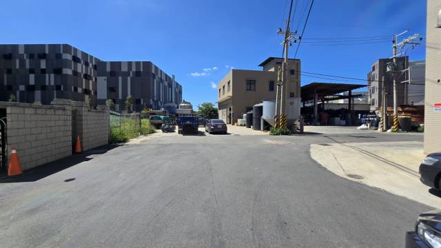 觀音工業地-2