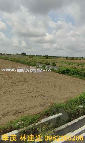 鹽水農地法拍-4