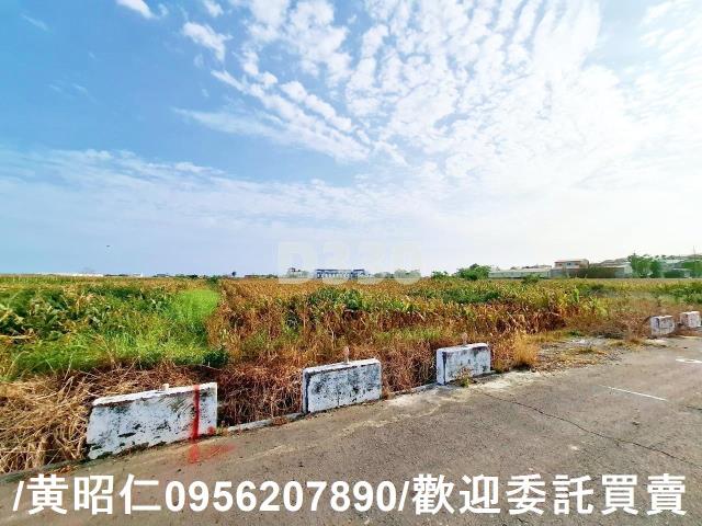 台南七股農地-3