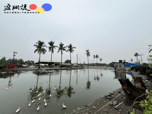 屏東內埔農地-1